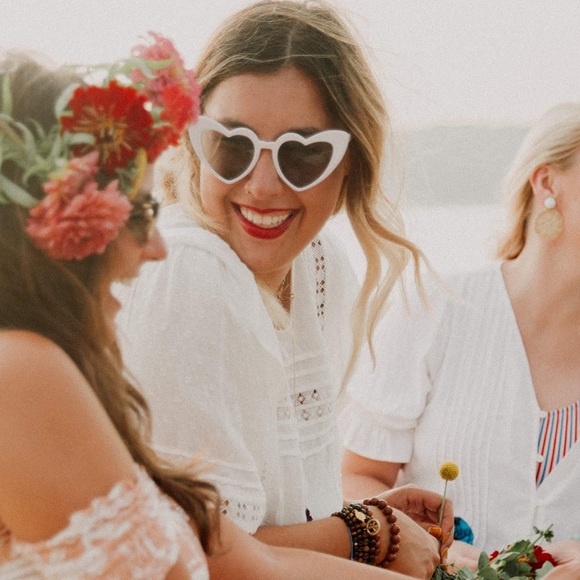 H&M peasant dress - Picture 2 of 6